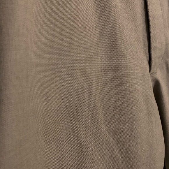 Bonobos Tan dress pants with Straight Leg Cut, Men’s size 34/32 - Picture 3 of 8